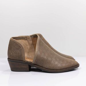 Lucky Brand Felixah Bootie